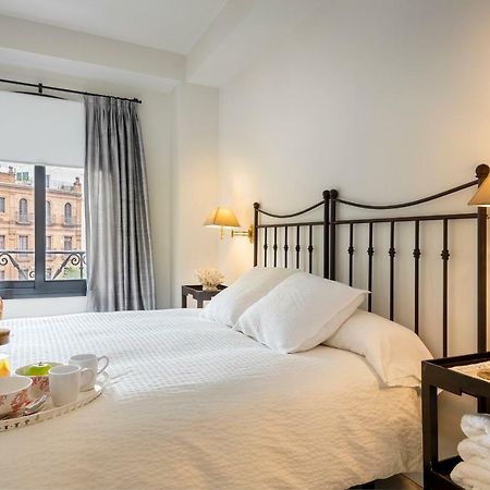Apartamento La Catedral إشبيلية المظهر الخارجي الصورة